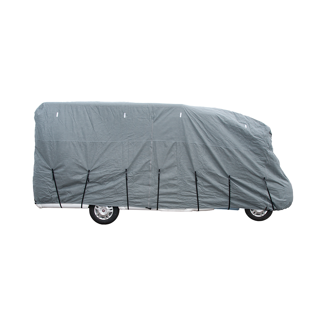 Camper cover basic 650x240x270cm Travellife