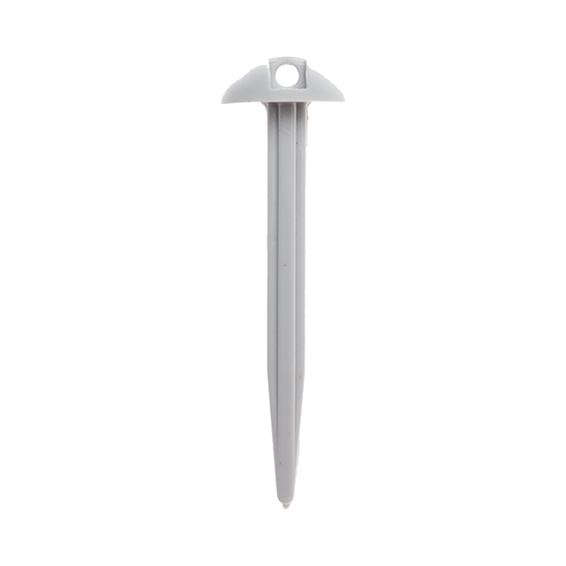 Groundsheet Peg 9cm Plastic 6 Pieces Travellife groundsheet-peg-9cm-plastic-6-pieces-travellife