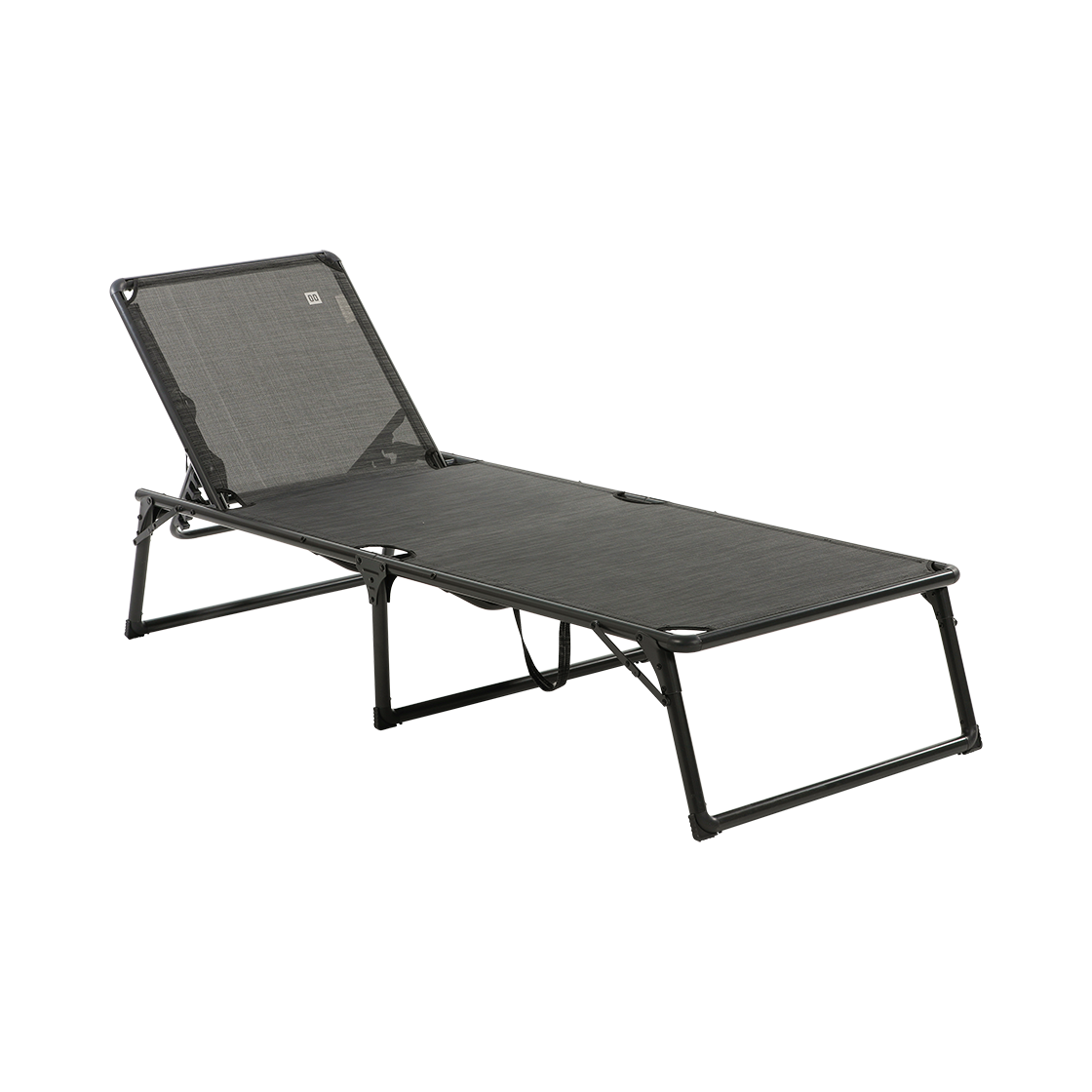 Como Lounger Blend Grey Travellife como-lounger-blend-grey-travellife