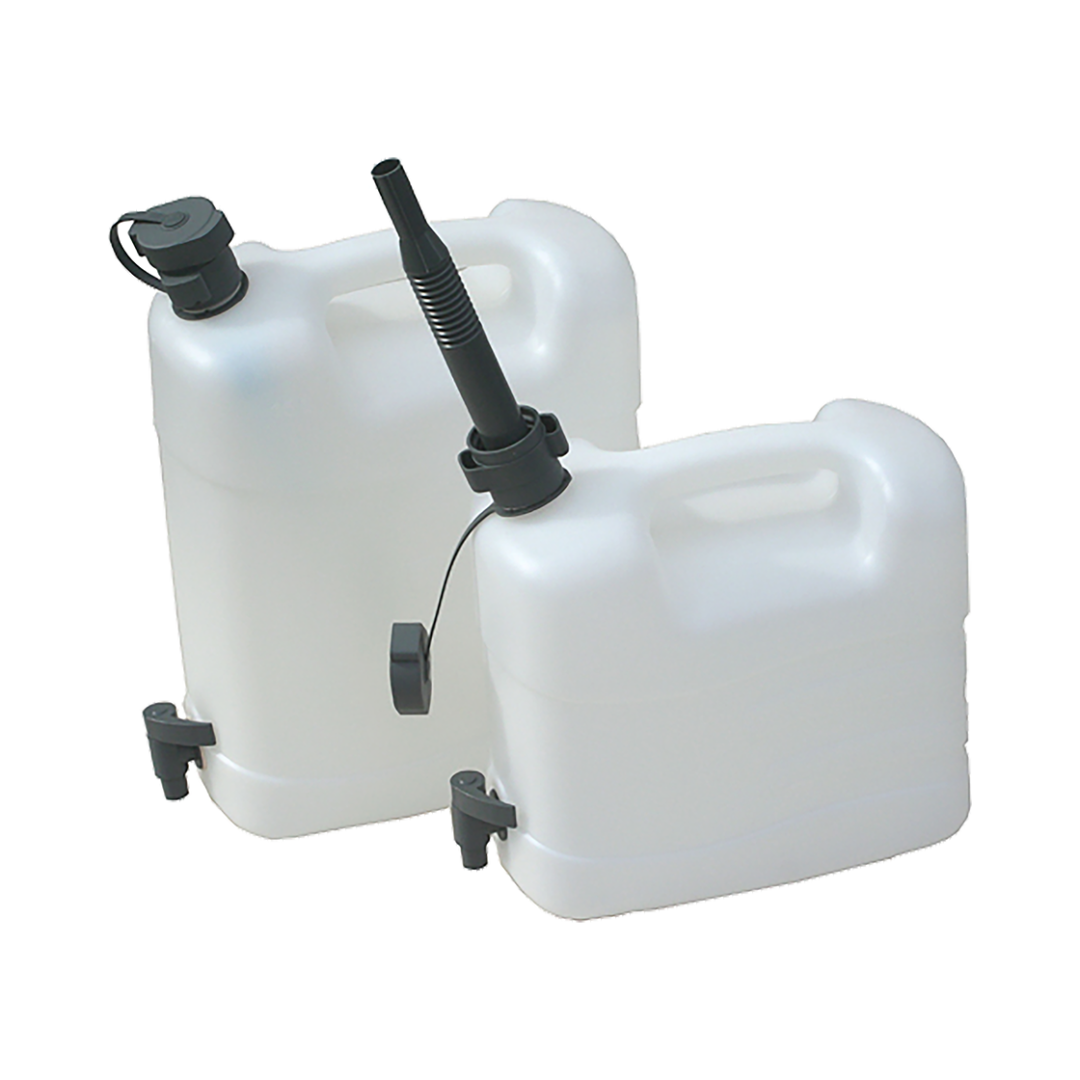 Travellife jerrycan luxe met 20L | Travellife