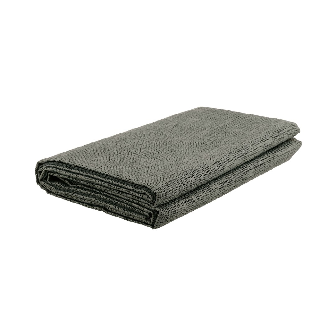 Travellife Aerotex tent carpet dark grey 250x300cm Travellife