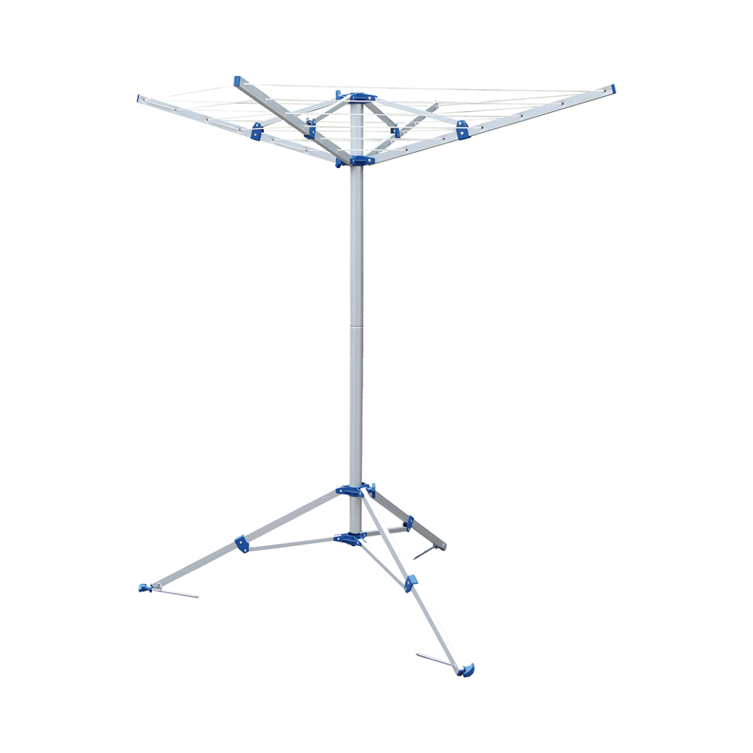 Travellife drying rack aluminium Travellife