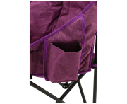 Noli kid's chair cross dream purple