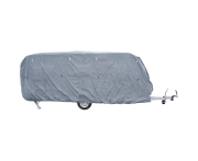 Caravan cover basic 450x240x220cm