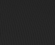 Comfort mat zwart 250x350cm