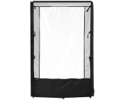 Scala front panel window width 1,10-1,44m