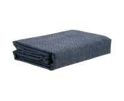 Ferro tent carpet dark blue 300x600cm