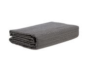 Ferro tent carpet black/grey 300x400cm