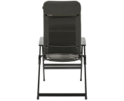 Barletta recliner comfort XL dark grey