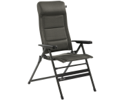 Barletta recliner comfort XL dark grey