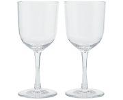 Feria wijnglas clear 2 stuks
