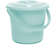 Toilet bucket 7L