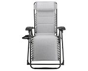 Bloomingdale Chair Relax Grey