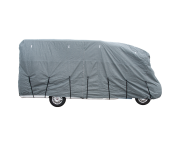 Camperhoes basic 600x240x270cm