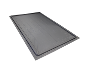 Travellife opblaasbaar grondzeil 300x500cm