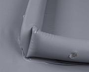 Travellife opblaasbaar grondzeil 300x500cm