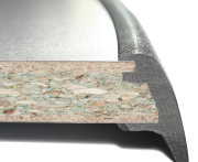 Barletta tafel comfort 115