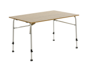 Sorrento tafel honeycomb brown 120