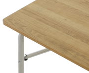 Sorrento tafel honeycomb brown 120