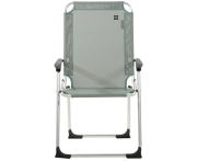 Travellife Como stoel compact gentle green