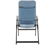 Travellife Lago standenstoel comfort wave blue