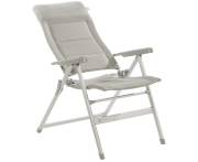 Barletta standenstoel comfort L light grey 