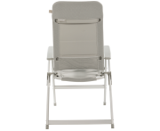 Barletta standenstoel comfort L light grey 