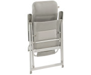 Barletta standenstoel comfort L light grey 