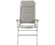 Barletta standenstoel comfort L light grey 