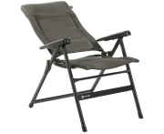 Barletta standenstoel comfort L dark grey