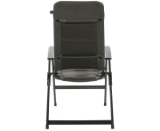 Barletta standenstoel comfort L dark grey