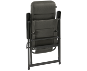 Barletta standenstoel comfort L dark grey