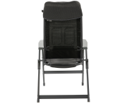Travellife Lucca standenstoel comfort deep grey 