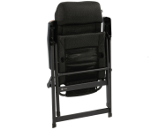 Travellife Lucca standenstoel comfort deep grey 