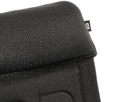 Travellife Lucca standenstoel comfort deep grey 