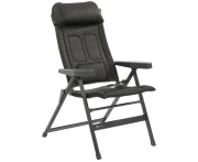 Travellife Lucca standenstoel comfort deep grey 
