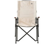 Travellife Viggo stoel butterfly beige