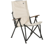 Travellife Viggo stoel butterfly beige