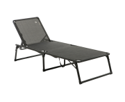 Como ligbed blend grey