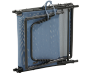 Travellife Como ligbed sky blue