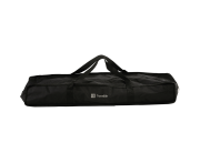 Travellife Iver tafel lounge walnut 90