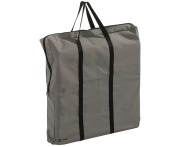 Travellife Toledo opbergkast opvouwbaar hoog dark grey