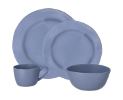 Soria serviesset blue 16-delig