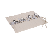 Altea bestekset stainless steel 16-delig