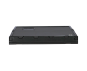 Travellife Bodin opbergdoos opvouwbaar groot dark grey