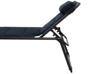 Barletta ligbed relax blauw