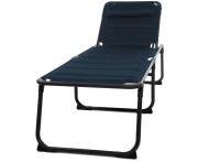 Barletta ligbed relax blauw