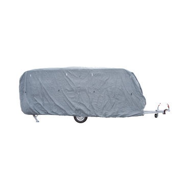 Caravan cover basic 450x240x220cm