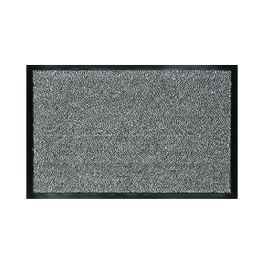 Dryrunning doormat Nevada grey