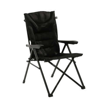 Barletta chair cross black